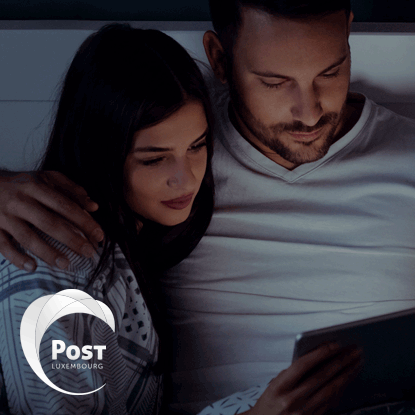Cas Client Post Luxembourg